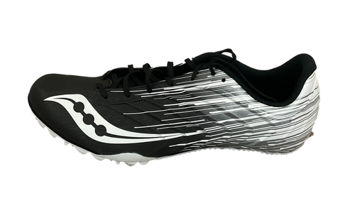 Spitfire 5 (No Lid) "Black / White" S29055 100
