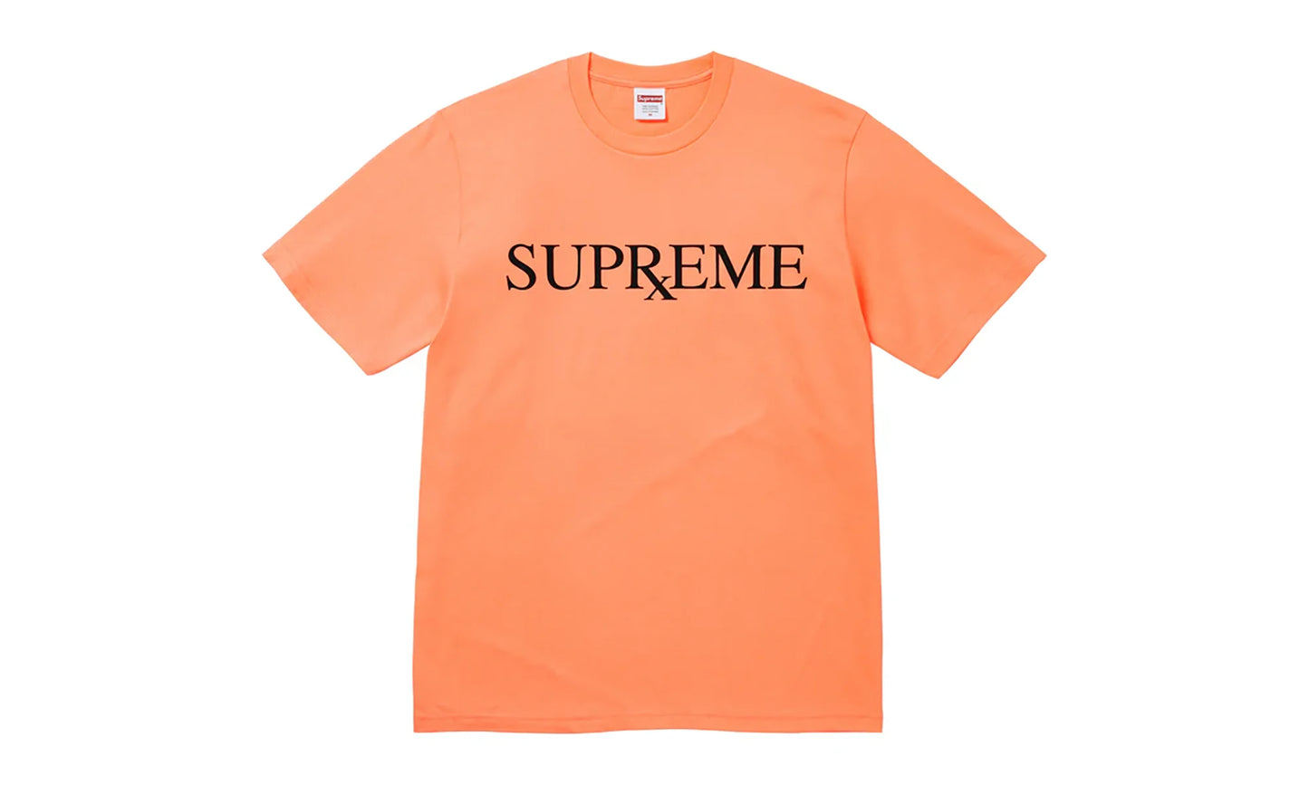 RX Tee "FW25 - Peach" SU26828