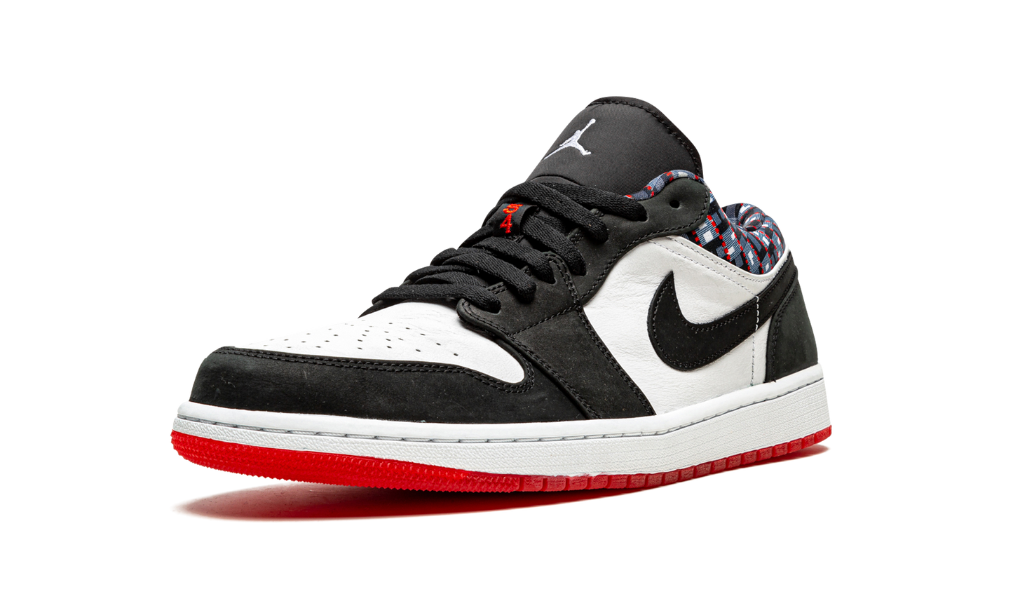 1 Low Q54 "Quai 54"
