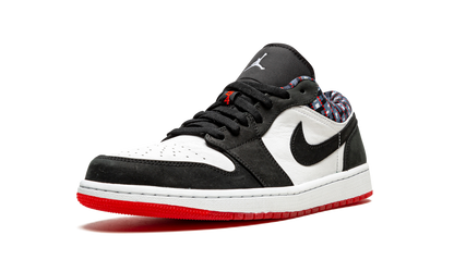 1 Low Q54 "Quai 54"