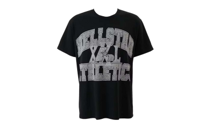 XXL Atheltics T-Shirt "SS26 - Black" HSR279