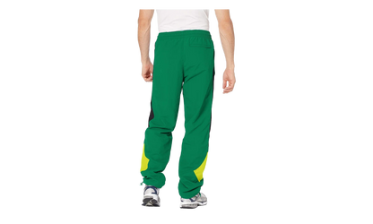 Classics Twin Vector Track Pants "Basil Green" FK2469