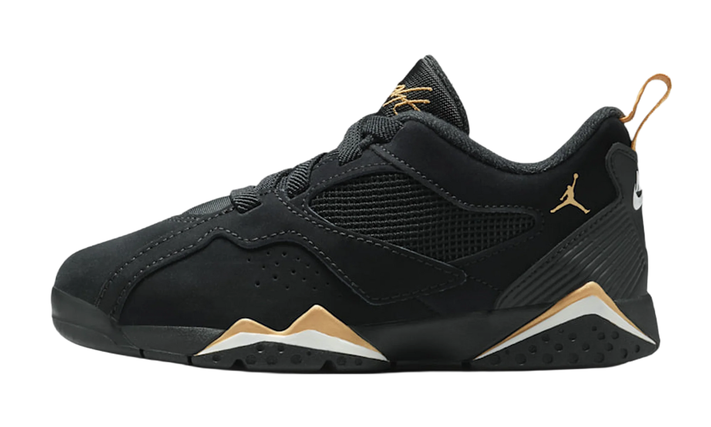 Air Jordan MVP 92 PS "Black Metallic Gold" HQ4426 007