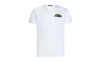 Surf Logo t-shirt "White" S71GD1247S23009100