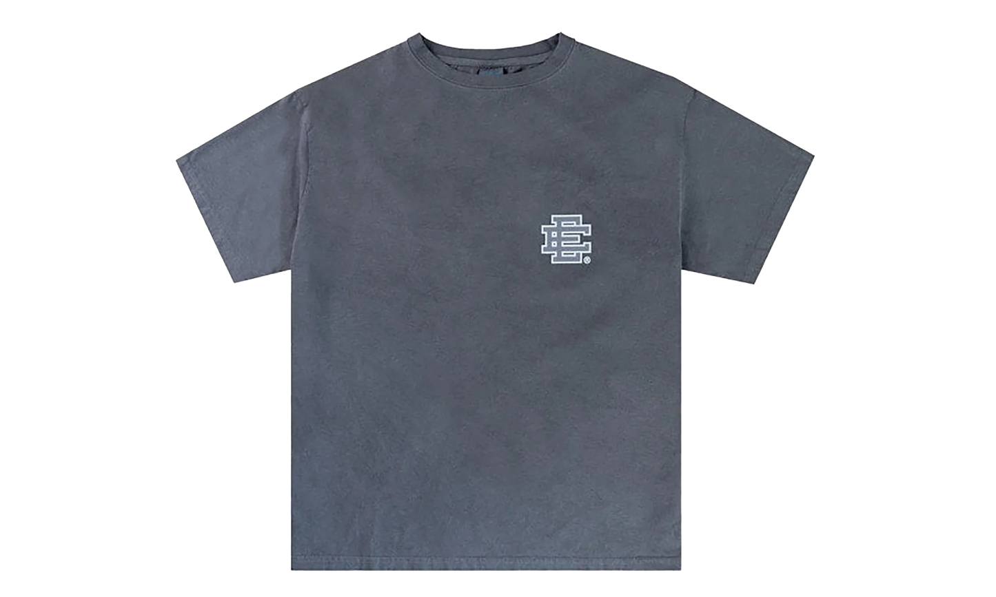 EE BASIC T-SHIRT "FW24 - Grey/Grey" EE813