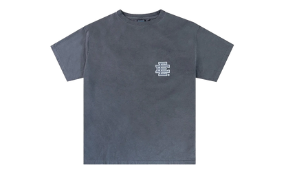 EE BASIC T-SHIRT "FW24 - Grey/Grey" EE813