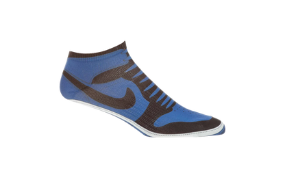 Jordan 1 Sublimated Bootie "Game Royal / Black / White" 519601 474