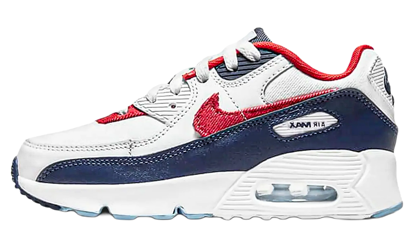 Air Max 90 PS "USA Denim" DJ5178 100