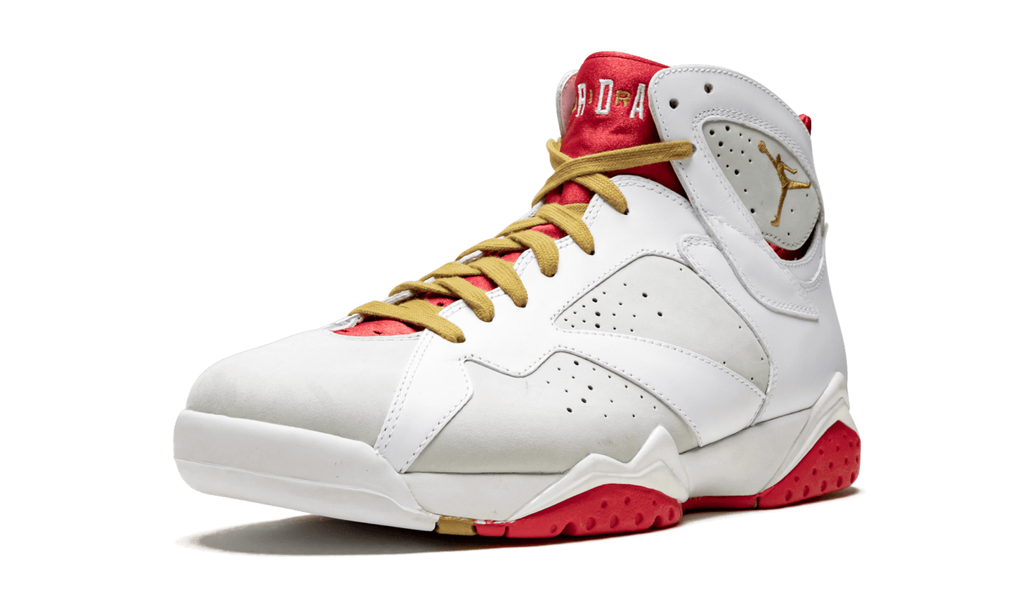 7 Retro YOTR "Year Of The Rabbit"
