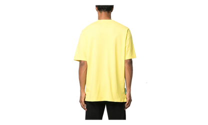 One Life One Planet T-Shirt "Yellow" S78GD0065S24452174