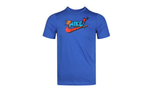 Sportswear T-shirt GS "Game Royal" CV2154 480