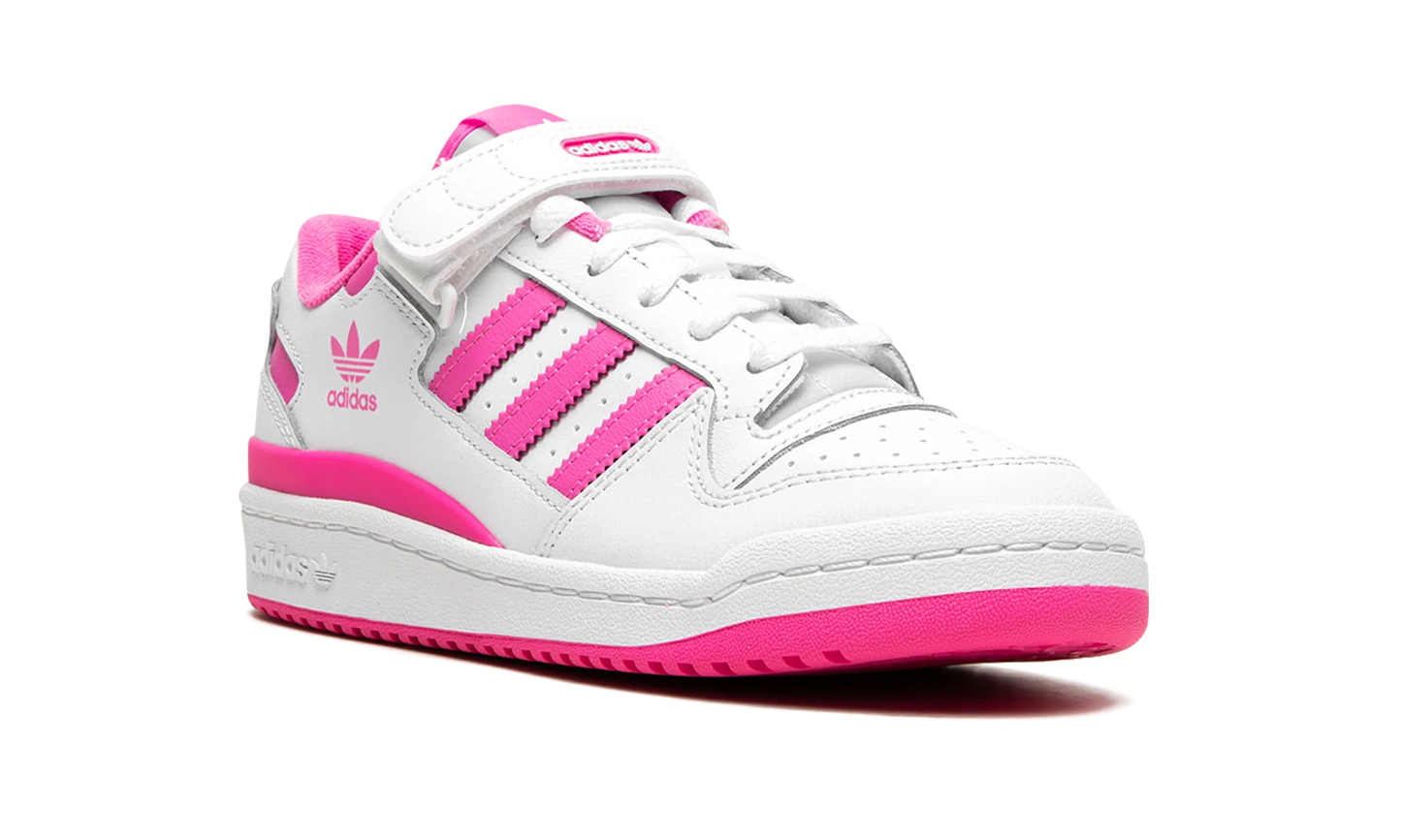 Forum Low GS GS "Pink" FY7967