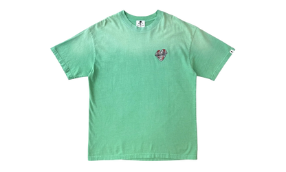 Hometown Short Sleeve Tee "Green" WLHSSTSG