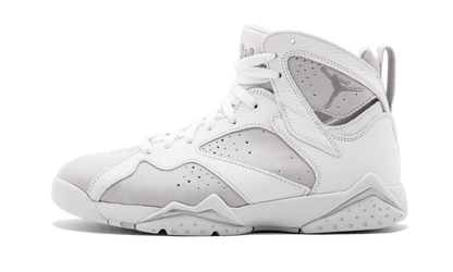 7 Retro "Pure Platinum" 304775 120