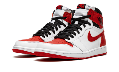 1 Retro High OG "Heritage" 555088 161
