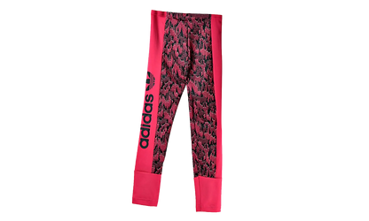 Originals Snake Legging GS "Black / Pink" AI5043