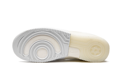 Air Force 1 React "Coconut Milk" DH7615 100
