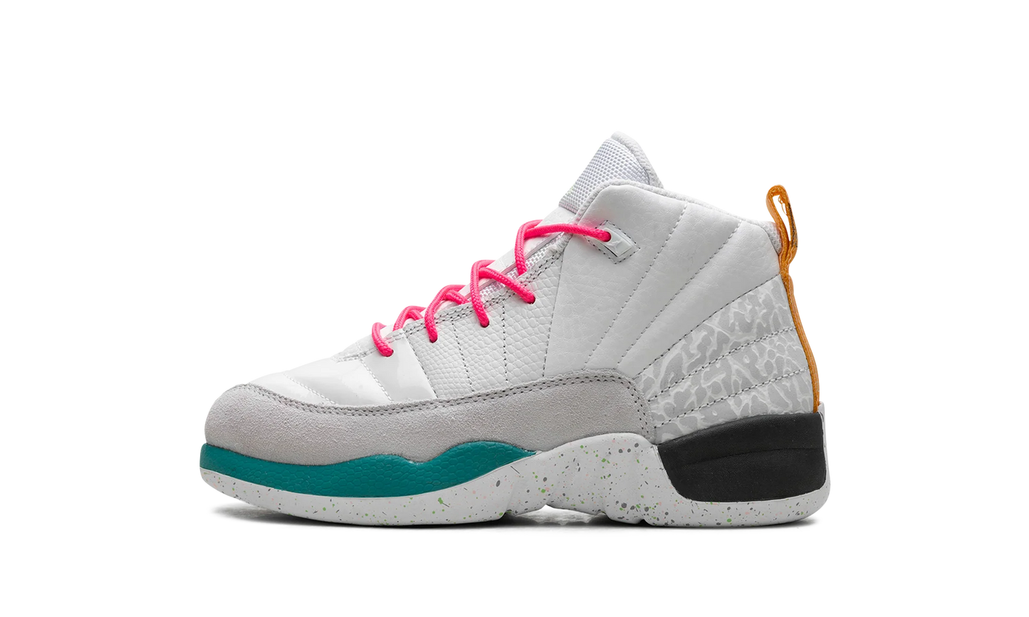 Air Jordan 12 PS "Vapor Green" 151186 130