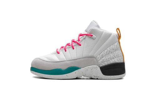 Air Jordan 12 PS "Vapor Green" 151186 130