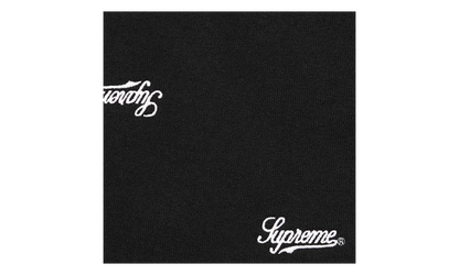 Repeat Script Sweatpants "FW25 - Black" SU26976