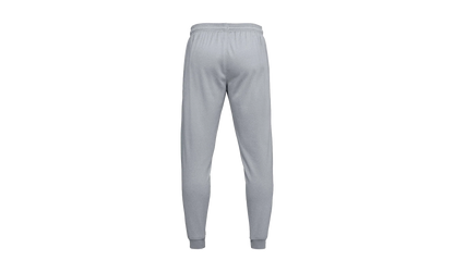 Armour Fleece Jogger "Steel Light Heather" 1320760 035