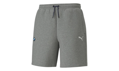 BMW MOTORSPORT SWEAT SHORTS "Gray" 596099 03