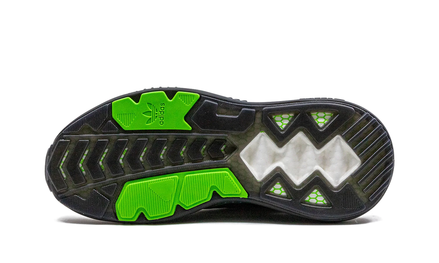 ZX 5K Boost "Kawasaki Ninja" GW3359
