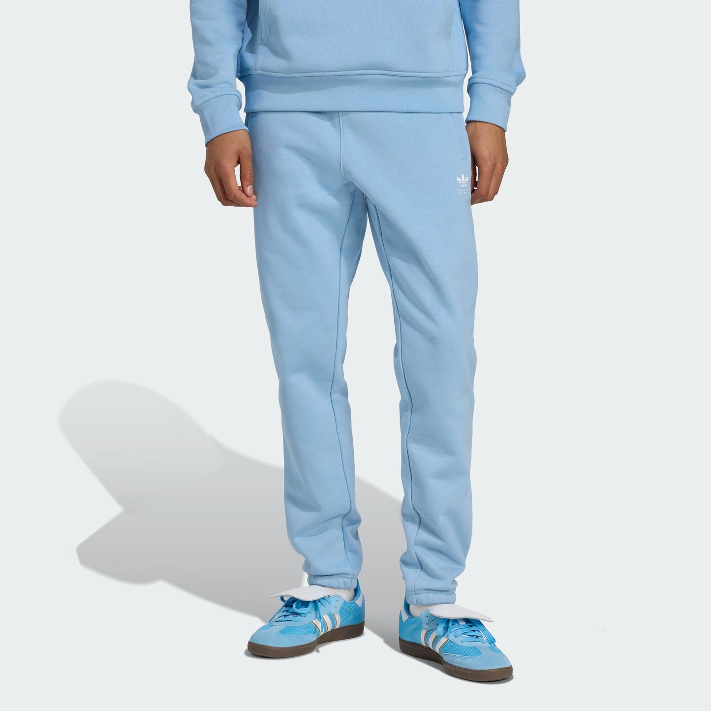 Men's adidas Trefoil Essentials Pants