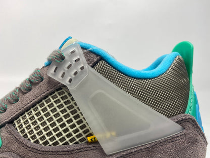 4 Retro SP 30th Anniversary Union Taupe Haze