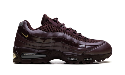 Air Max 95 SE "Big Bubble Total 90 Burgundy Crush" IB6830 601