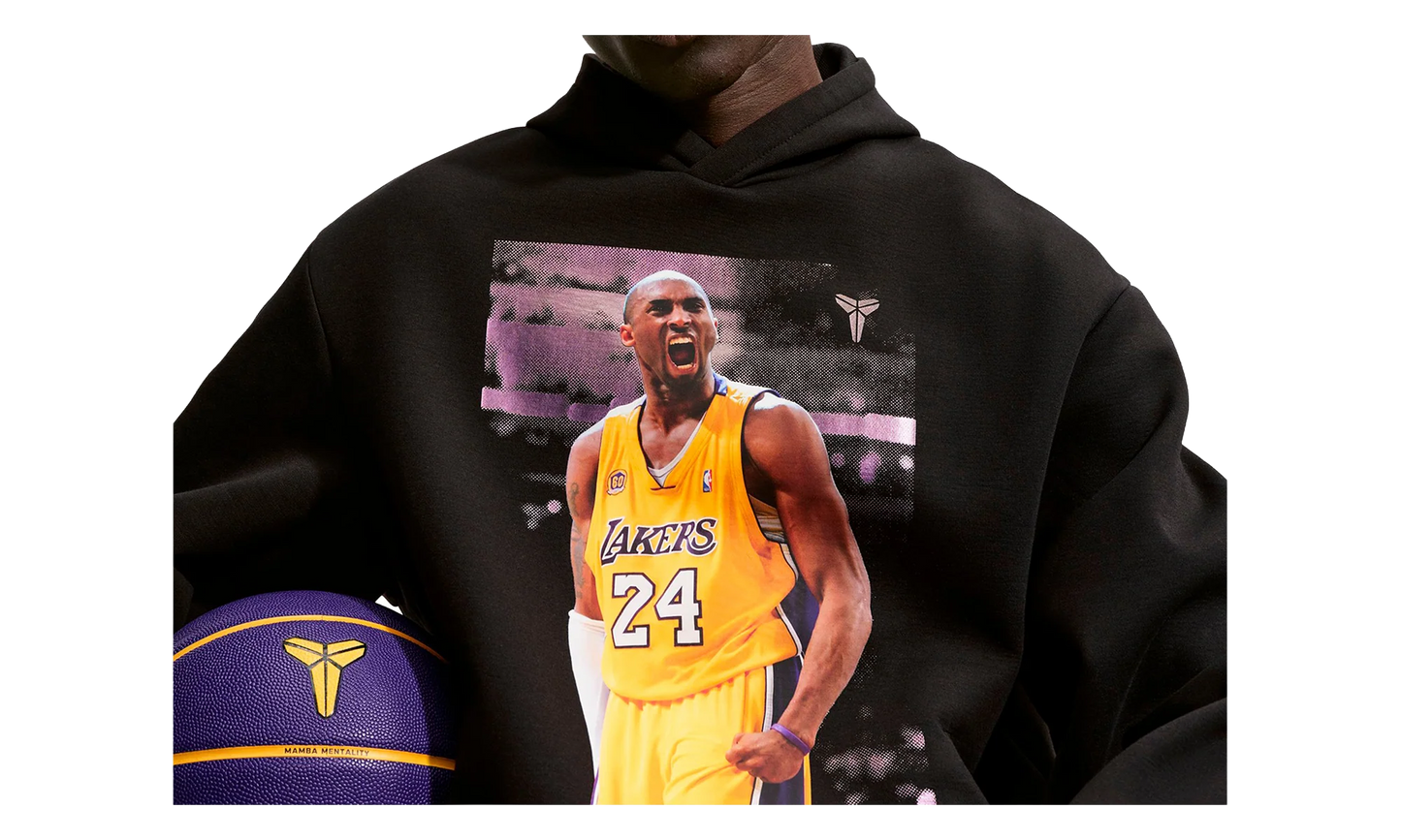 Kobe Dri-Fit Hoodie "Black" IQ0947 010
