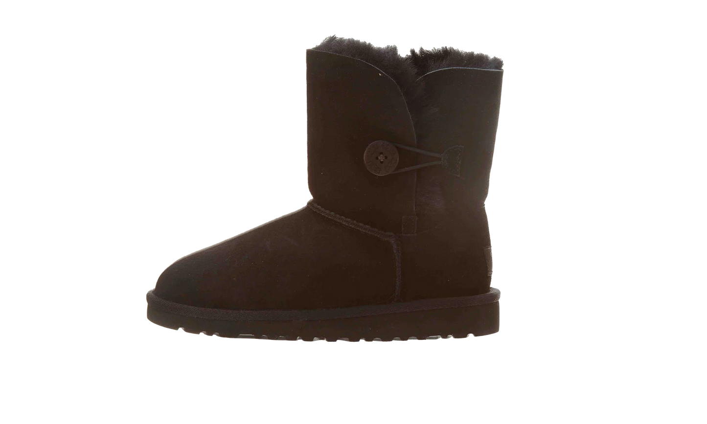 Bailey Button Boots TD "BLACK" 5991T BLK