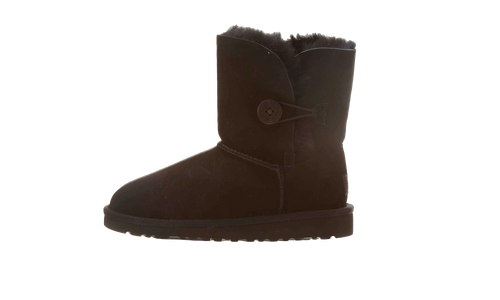 Bailey Button Boots TD "BLACK" 5991T BLK