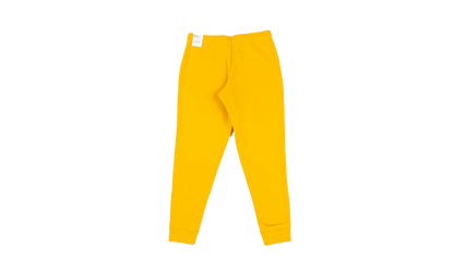 NSW Club Fleece Mid-Rise Slim Joggers WMNS "Yellow" DQ5174 752