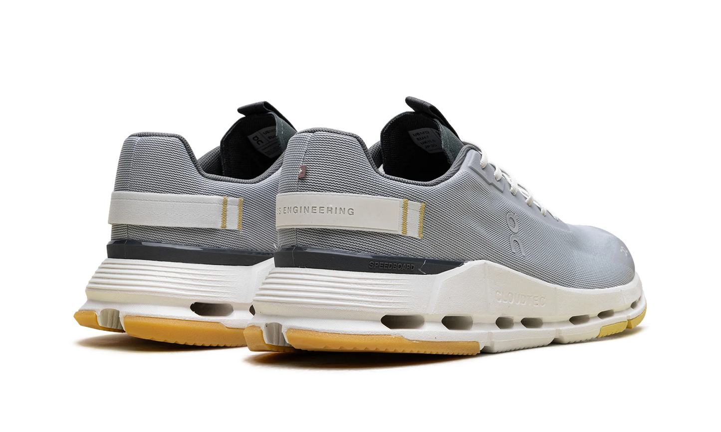 On Running Cloudnova Form 2 "Glacier Olive" 3ME30150491