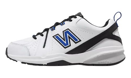 608v5 "White Team Royal Black" MX608WR5