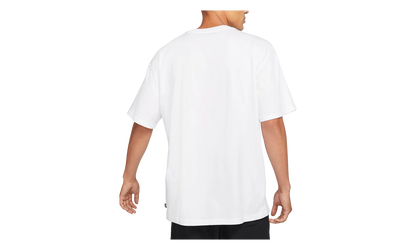 Skate T-Shirt "White" DM2233 100