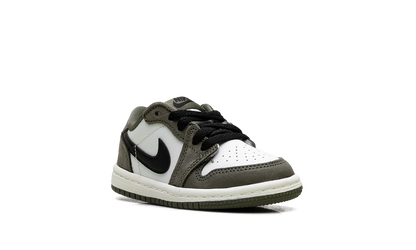 Air Jordan 1 Retro Low OG TD "Medium Olive" HQ6997 200