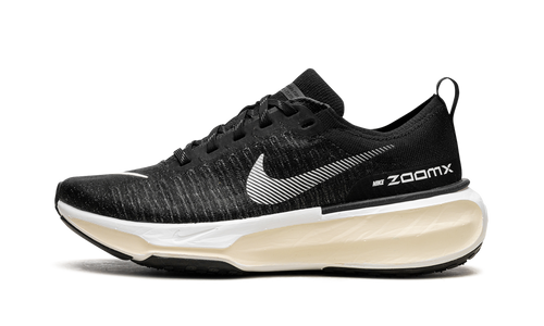 ZOOMX INVINCIBLE RUN 3 WMNS"Black White" DR2660 001
