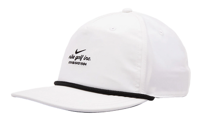 Pro Golf Cap "White" IB8543 100
