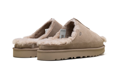 Greenport Slide WMNS "Sand" 1167610 SAN