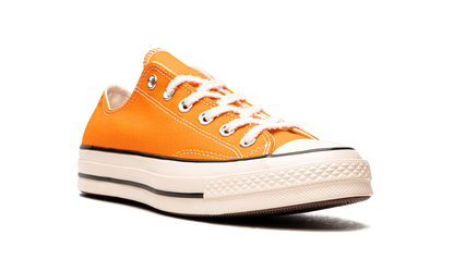CHUCK 70 OX "Orange" 164928C