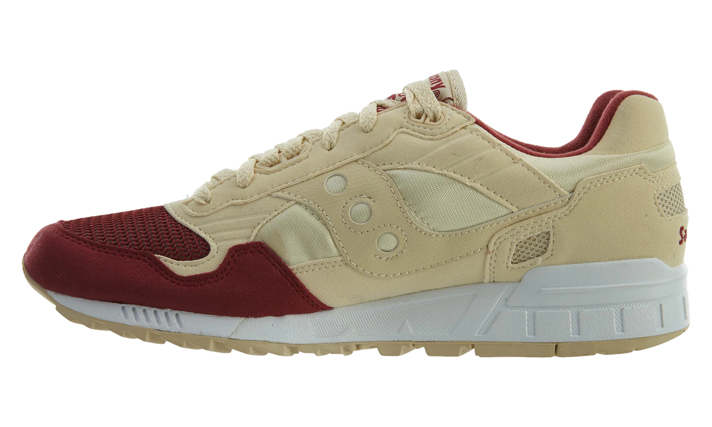 Shadow 5000 "Cream / Red" S70033 101