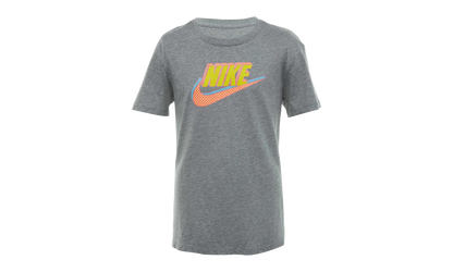 Sportswear T‑Shirt GS "Dark Grey Heather" 923630 063