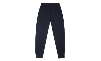 Powerblend Fleece Jogger Script Logo Pants "Navy" GF22H 586296NYC
