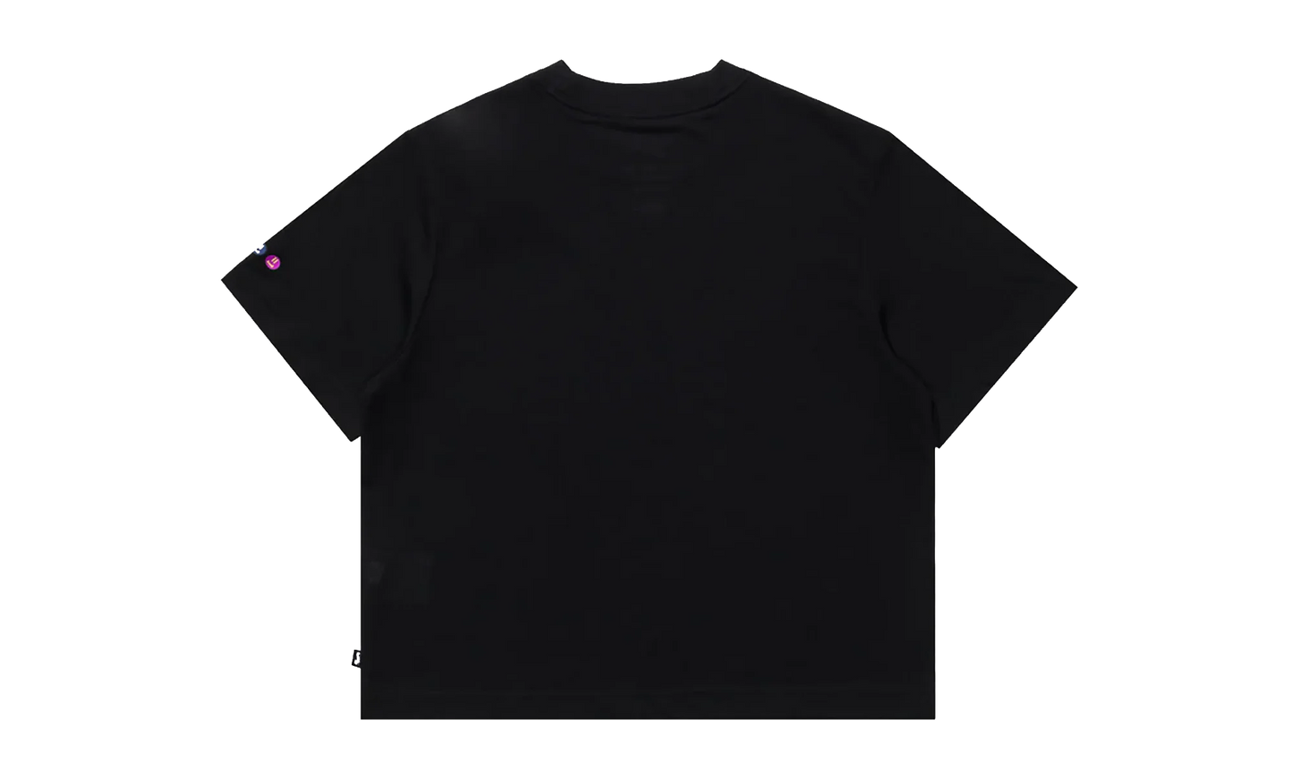 SB Rayssa Leal Tee GS "Black" FN9681 010