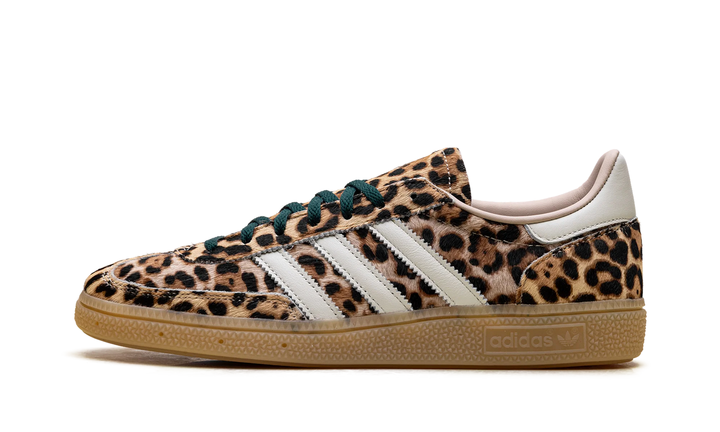 Handball Spezial WMNS "Leopard Magic Beige" KI6678
