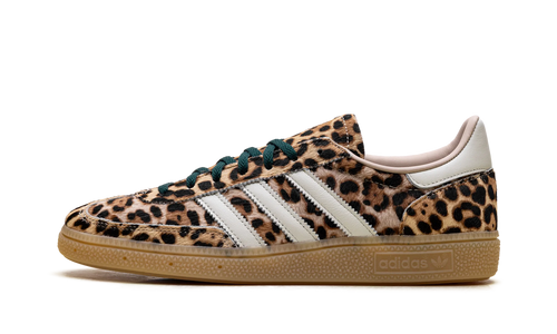 Handball Spezial WMNS "Leopard Magic Beige" KI6678