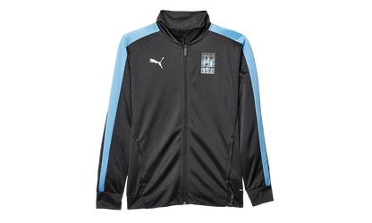 Copa America T7 Jacket "Uruguay - Black" 754523 05