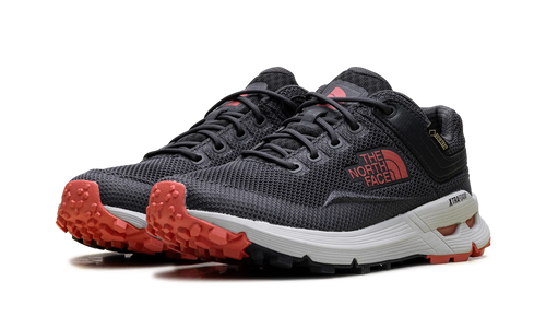 Safien GTX Hiking Shoe WMNS "Ebony Grey / Tin Grey" NF0A3RDFC4C